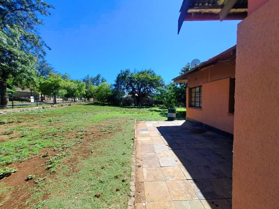 3 Bedroom Property for Sale in Navalsig Free State